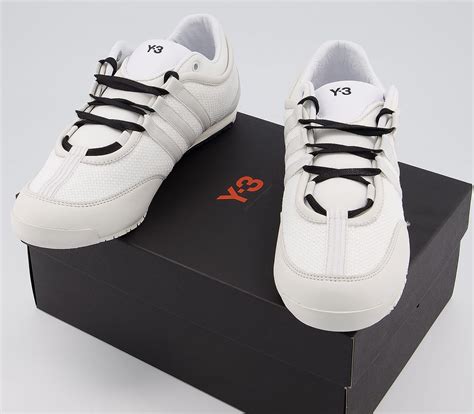 adidas Y3 Trainers for Men 